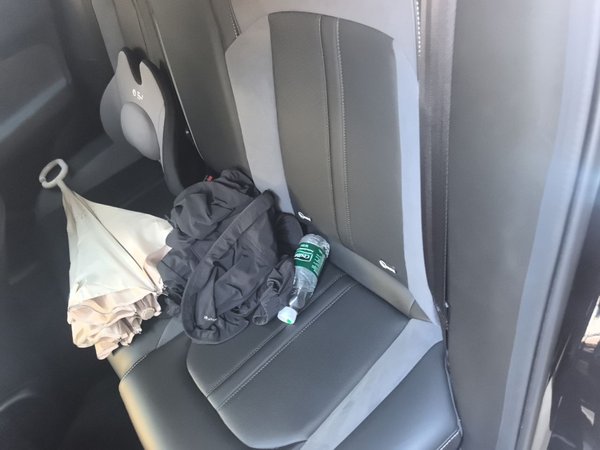 GAC Trumpchi EMPOW 2024, 21900 км, за 15064 USD - фото 14