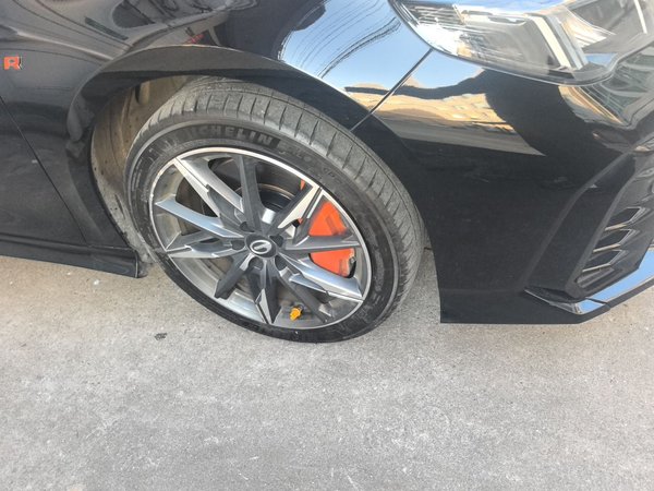 GAC Trumpchi EMPOW 2024, 21900 км, за 15064 USD