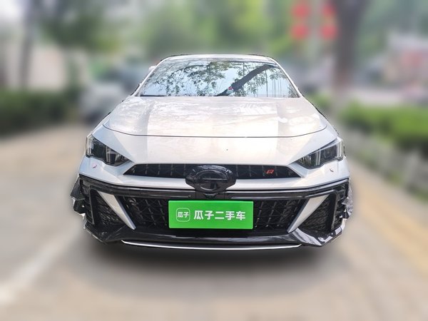 GAC Trumpchi EMPOW 2024, 5300 км, за 17388 USD