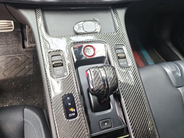 GAC Trumpchi EMPOW 2024, 5300 км, за 17388 USD - фото 13