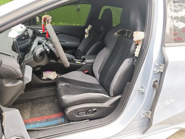 GAC Trumpchi EMPOW 2024, 5300 км, за 17388 USD - фото 14