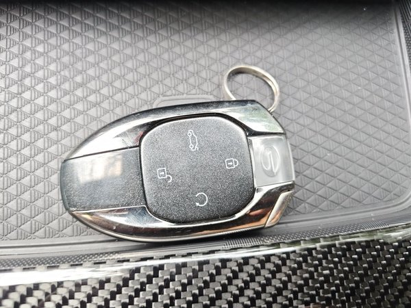 GAC Trumpchi EMPOW 2024, 5300 км, за 17388 USD - фото 17