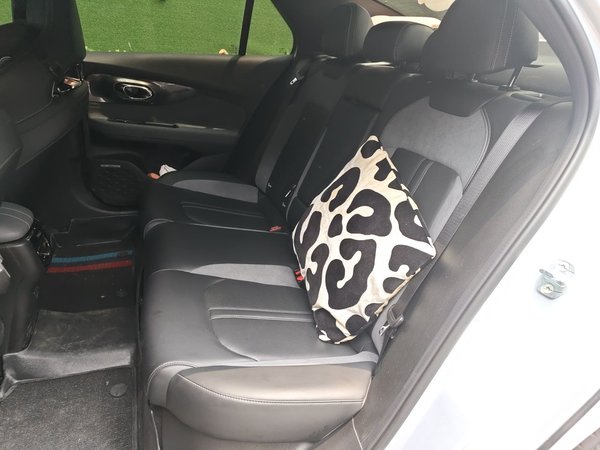 GAC Trumpchi EMPOW 2024, 5300 км, за 17388 USD - фото 20