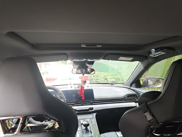GAC Trumpchi EMPOW 2024, 5300 км, за 17388 USD - фото 15