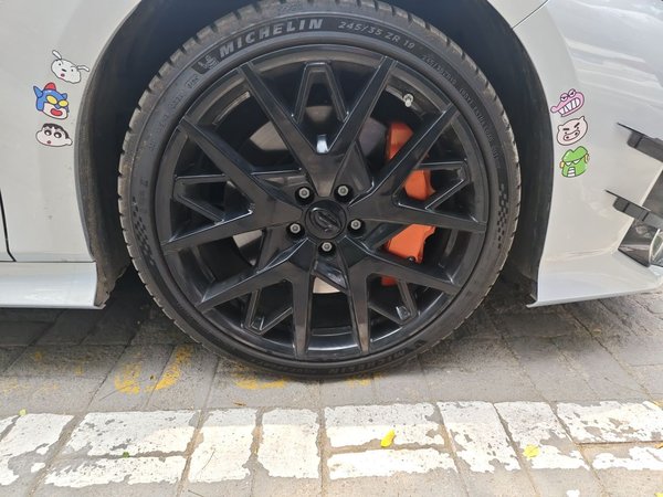 GAC Trumpchi EMPOW 2024, 5300 км, за 17388 USD - фото 8