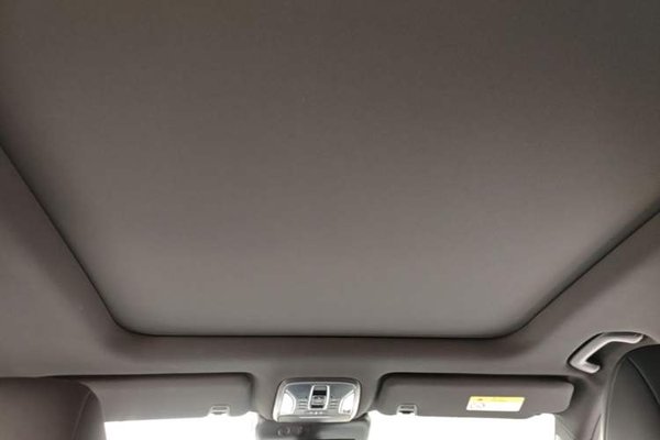 GAC Trumpchi ES9 2024, 13600 км, за 21937 USD - фото 21