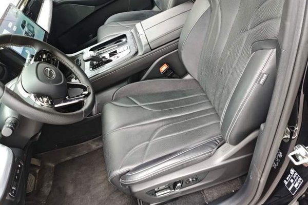GAC Trumpchi ES9 2024, 13600 км, за 21937 USD - фото 18