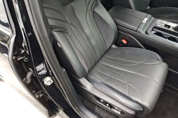 GAC Trumpchi ES9 2024, 13600 км, за 21937 USD - фото 23