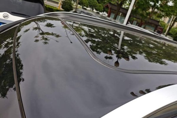 GAC Trumpchi ES9 2024, 13600 км, за 21937 USD - фото 11