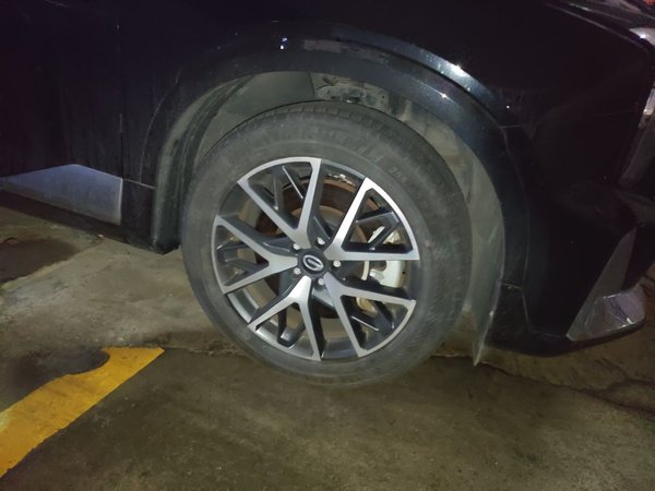 GAC Trumpchi ES9 2024, 26500 км, за 20329 USD - фото 8