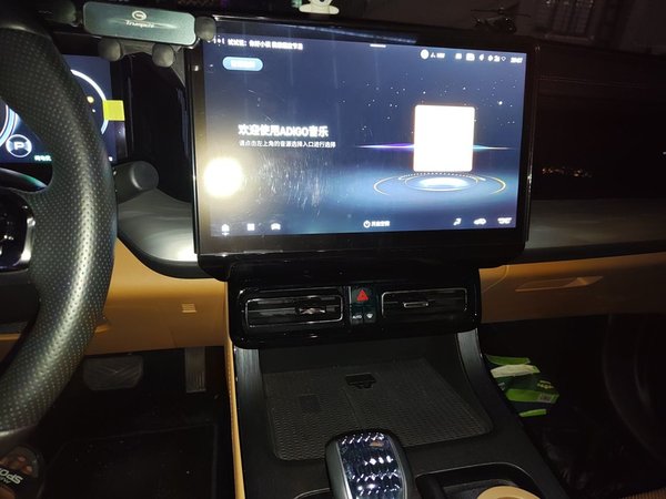 GAC Trumpchi ES9 2024, 26500 км, за 20329 USD - фото 14