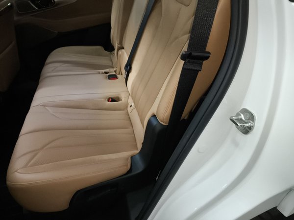 GAC Trumpchi ES9 2024, 44800 км, за 21826 USD - фото 20