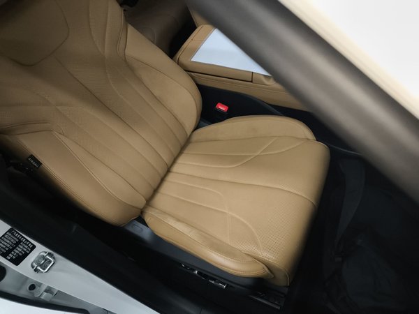 GAC Trumpchi ES9 2024, 44800 км, за 21826 USD - фото 23