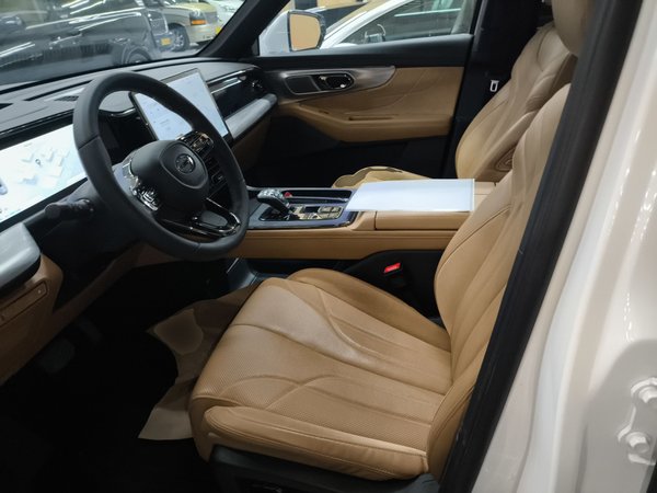GAC Trumpchi ES9 2024, 44800 км, за 21826 USD - фото 18