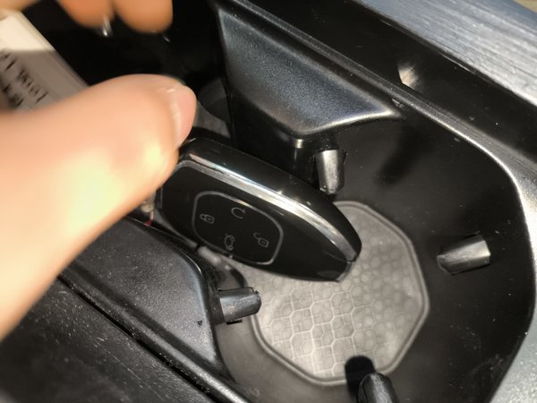 GAC Trumpchi ES9 2024, 44800 км, за 21826 USD - фото 12