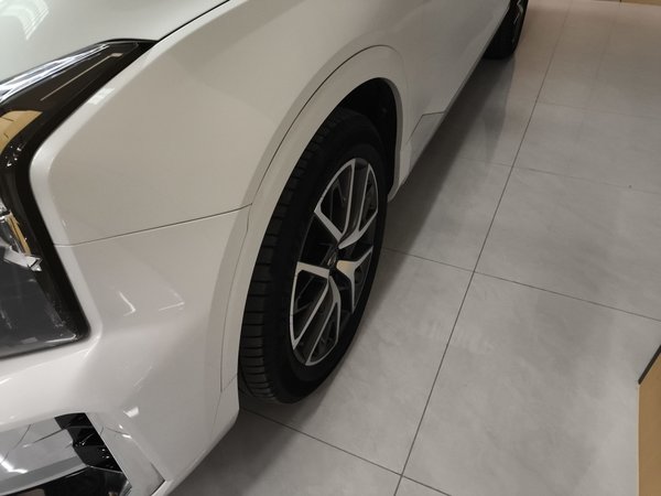 GAC Trumpchi ES9 2024, 44800 км, за 21826 USD - фото 8