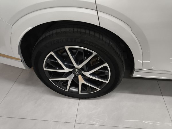 GAC Trumpchi ES9 2024, 44800 км, за 21826 USD - фото 10