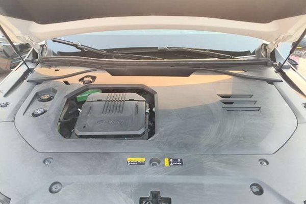 GAC Trumpchi ES9 2024, 48300 км, за 20762 USD - фото 18