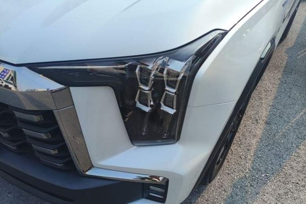 GAC Trumpchi ES9 2024, 48300 км, за 20762 USD