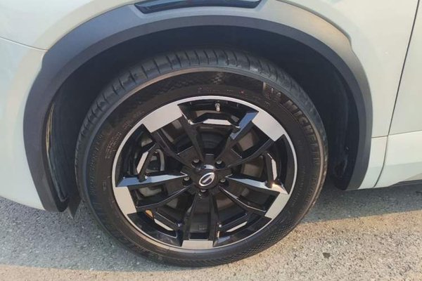 GAC Trumpchi ES9 2024, 48300 км, за 20762 USD