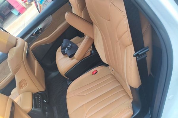 GAC Trumpchi ES9 2024, 48300 км, за 20762 USD - фото 14