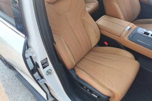 GAC Trumpchi ES9 2024, 48300 км, за 20762 USD - фото 13