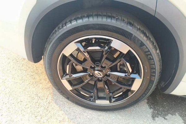 GAC Trumpchi ES9 2024, 48300 км, за 20762 USD