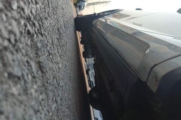 GAC Trumpchi ES9 2024, 48300 км, за 20762 USD - фото 20