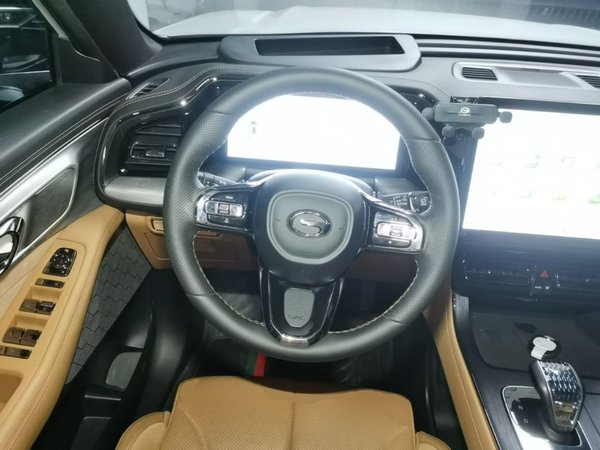 GAC Trumpchi ES9 2024, 61300 км, за 20829 USD - фото 14