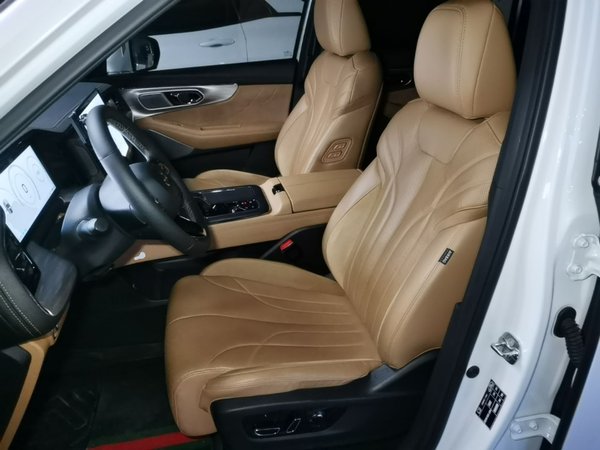 GAC Trumpchi ES9 2024, 61300 км, за 20829 USD - фото 18