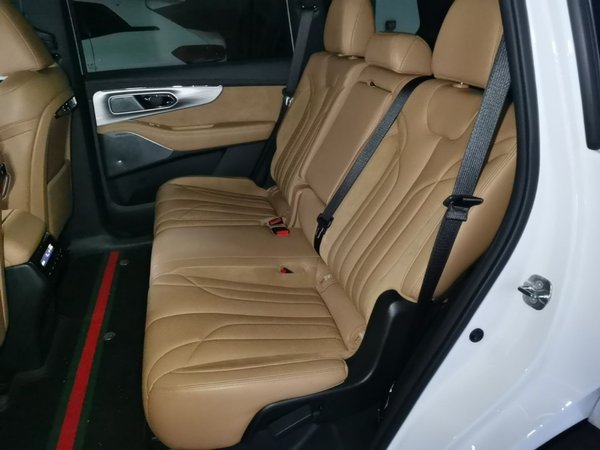 GAC Trumpchi ES9 2024, 61300 км, за 20829 USD - фото 20
