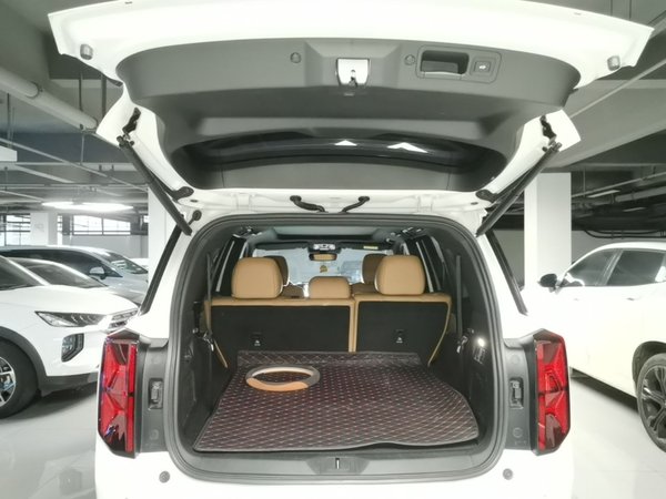 GAC Trumpchi ES9 2024, 61300 км, за 20829 USD - фото 22