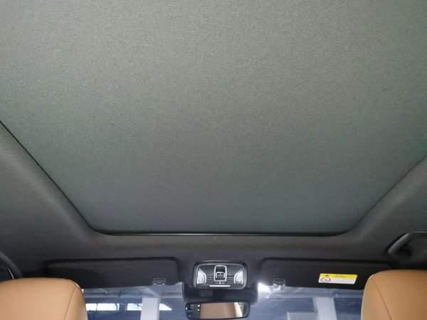 GAC Trumpchi ES9 2024, 61300 км, за 20829 USD - фото 21