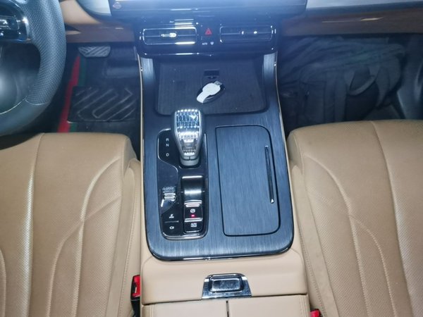 GAC Trumpchi ES9 2024, 61300 км, за 20829 USD - фото 17