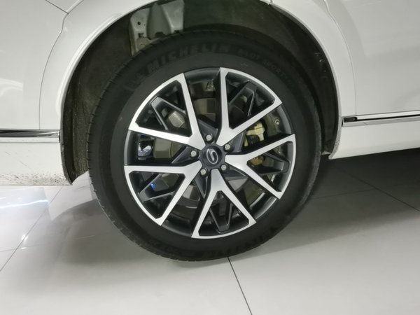 GAC Trumpchi ES9 2024, 61300 км, за 20829 USD - фото 10
