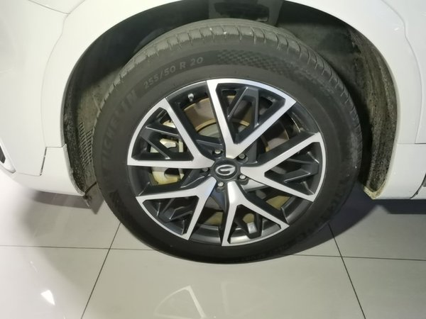 GAC Trumpchi ES9 2024, 61300 км, за 20829 USD - фото 8