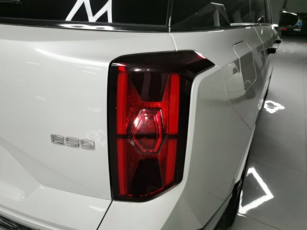GAC Trumpchi ES9 2024, 61300 км, за 20829 USD - фото 7