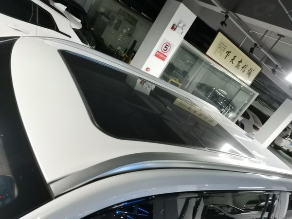 GAC Trumpchi ES9 2024, 61300 км, за 20829 USD - фото 11