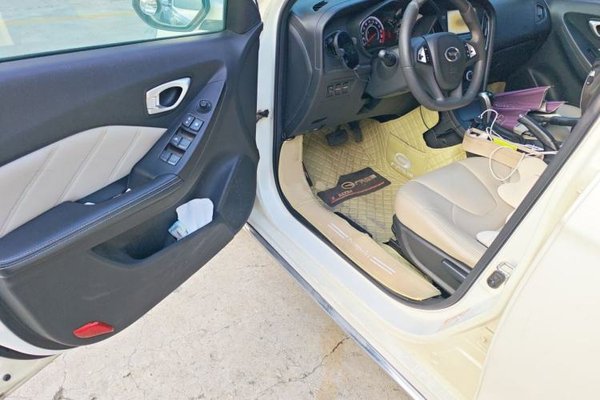 GAC Trumpchi GA3S Vision 2014, 158400 км, за 2588 USD - фото 13