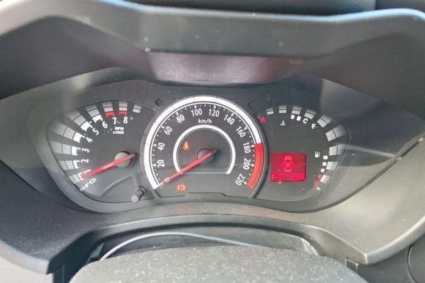 GAC Trumpchi GA3S Vision 2014, 158400 км, за 2588 USD - фото 8