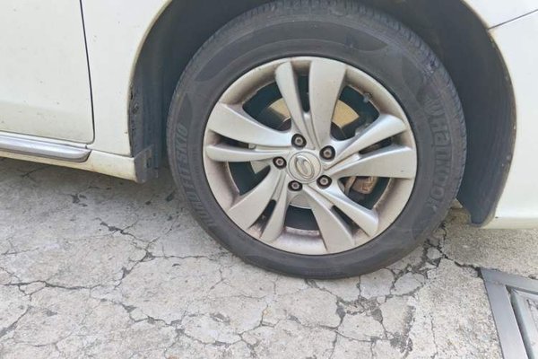 GAC Trumpchi GA3S Vision 2014, 158400 км, за 2588 USD