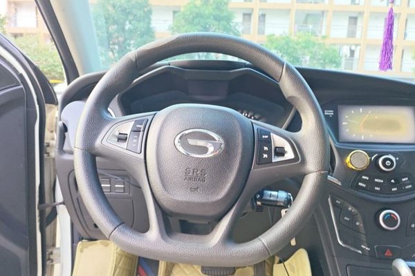 GAC Trumpchi GA3S Vision 2014, 158400 км, за 2588 USD - фото 7