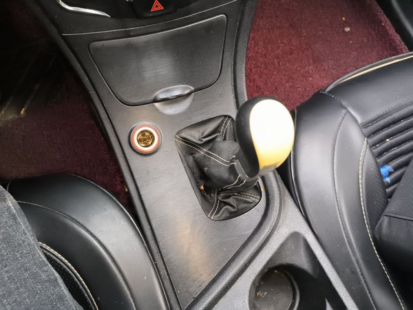 GAC Trumpchi GA3S Vision 2014, 187800 км, за 2295 USD - фото 9