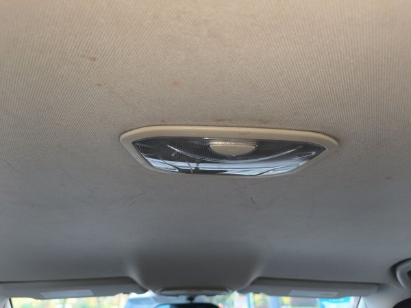 GAC Trumpchi GA3S Vision 2014, 187800 км, за 2295 USD - фото 12