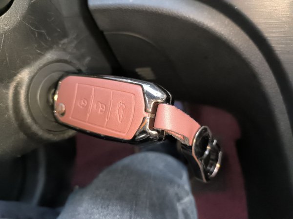 GAC Trumpchi GA3S Vision 2014, 187800 км, за 2295 USD - фото 10