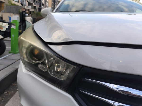 GAC Trumpchi GA3S Vision 2014, 187800 км, за 2295 USD - фото 6