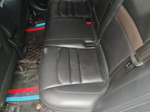 GAC Trumpchi GA4 2018, 74800 км, за 5313 USD - фото 14