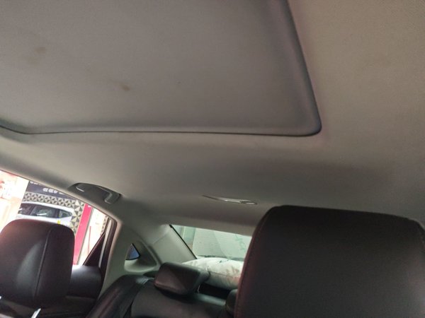 GAC Trumpchi GA4 2018, 74800 км, за 5313 USD - фото 15