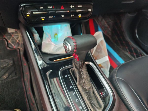 GAC Trumpchi GA4 2018, 74800 км, за 5313 USD - фото 11