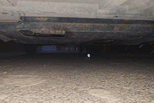 GAC Trumpchi GA6 2016, 77100 км, за 3374 USD - фото 24
